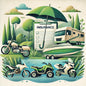 Boat, Motorcycle, RV, & ATV