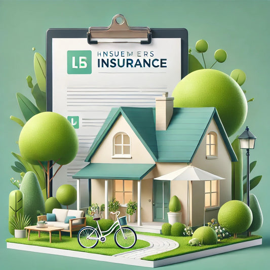 Homeowners Insurance