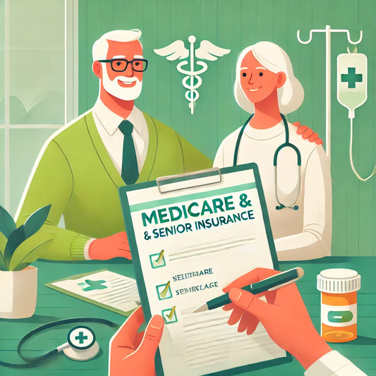 Medicare & Senior Insurance