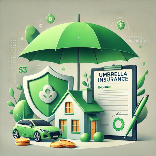 Umbrella Insurance